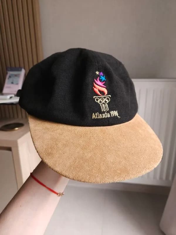 Atlanta 1996 Olympics x McDonald’s — Тбилиси — 50 ₾