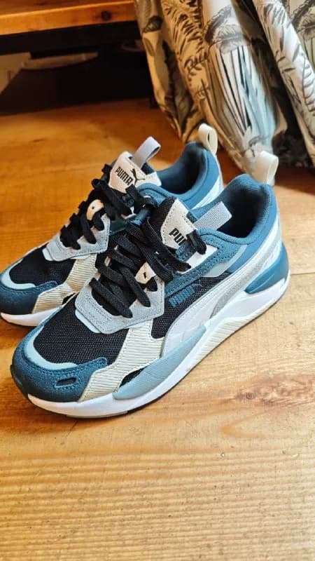 Puma X-ray 3 SD. — Батуми — 150 ₾