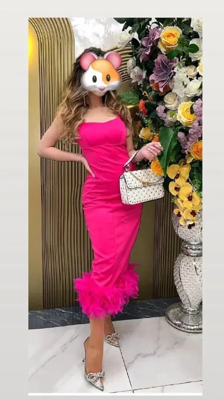 /Срочно продаю новое стильное платье! 🚨 — Батуми — 200 ₾