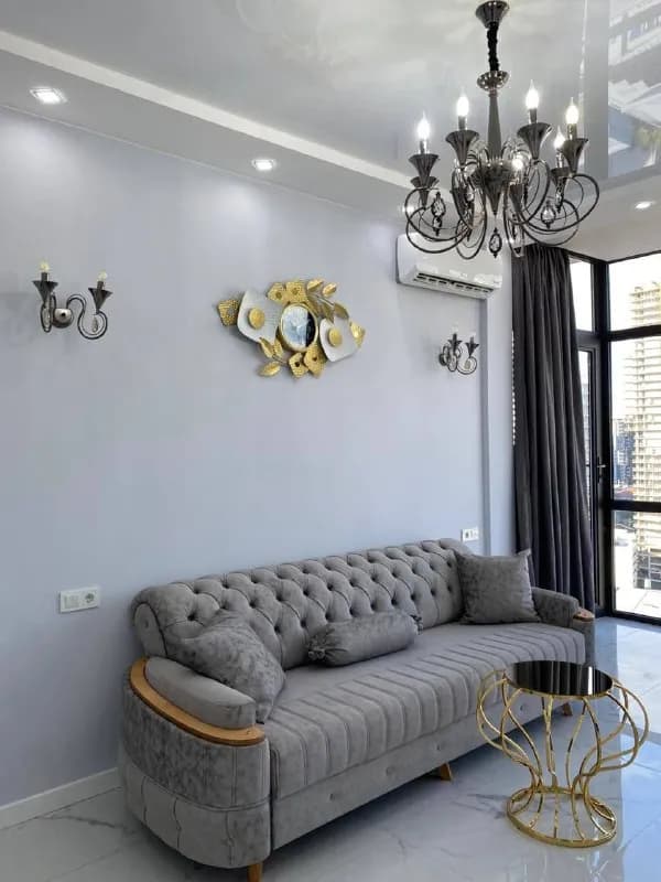 2+1 по улице Пиросмани, 29 — Батуми — 900 $