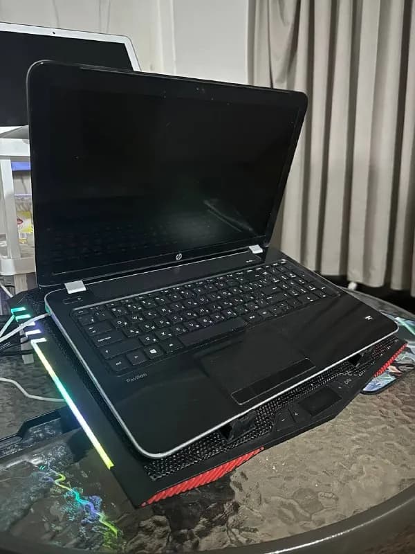 HP Pavilion — Батуми — 150 ₾