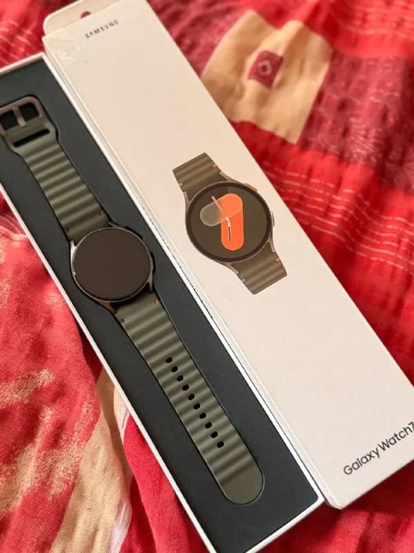 GALAXY WATCH 7 ORIGINAL — Батуми — 500 ₾