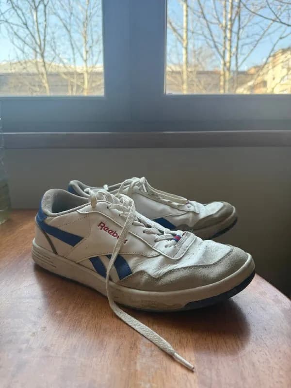 Reebook мужские — Тбилиси — 150 ₾