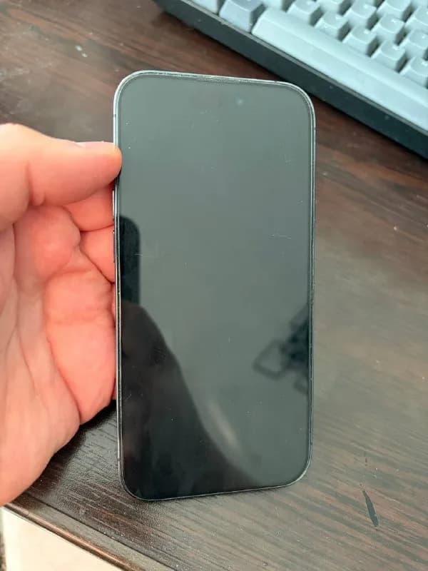 iPhone 14 Pro