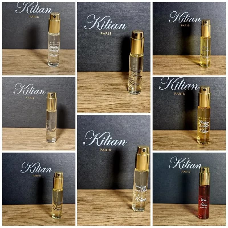 Kilian — 7.5 мл 🌟 — Тбилиси — 100 ₾
