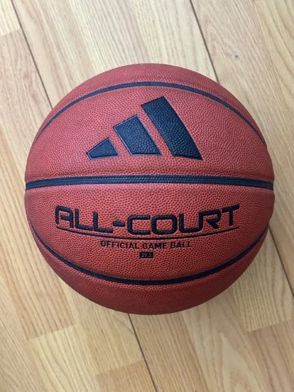 7) 🏀 adidas all court 3.0 basketball — Батуми — 60 ₾