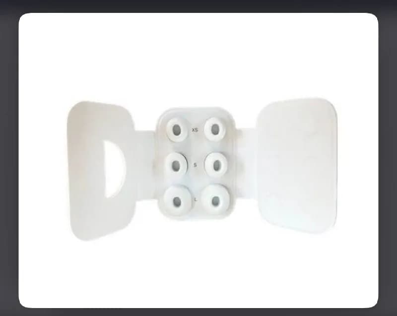 air pods 2 pro (m размера) — Батуми