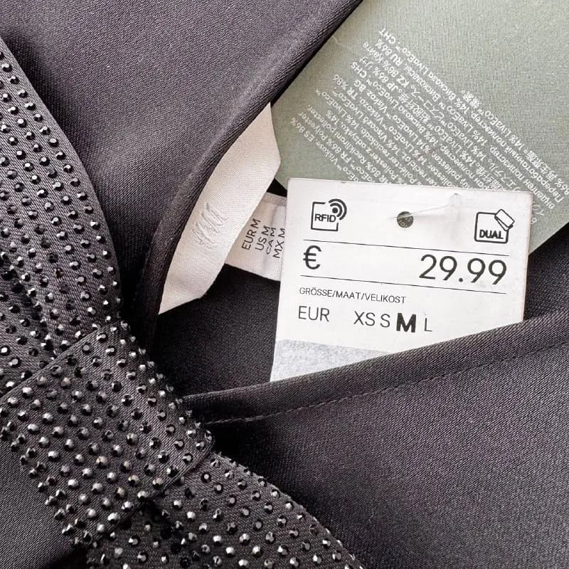 H&M — Батуми — 50 ₾