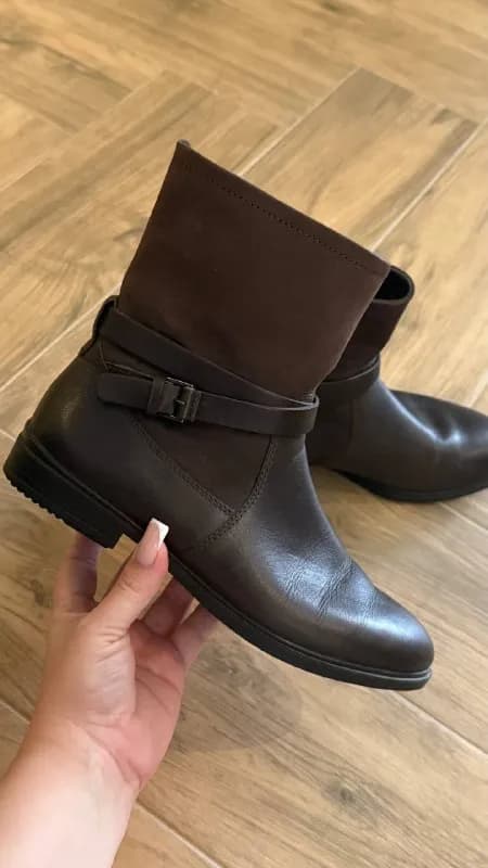 ECCO 37р — Батуми — 100 ₾
