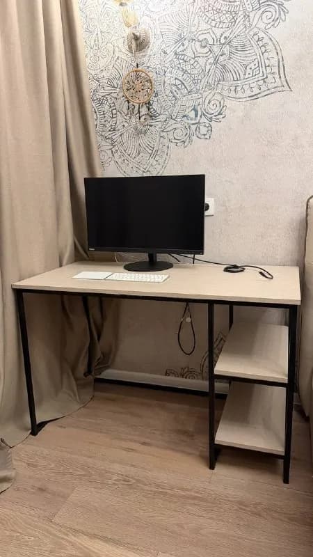 Lenovo ThinkVision P27h-10 — 27-дюймовый IPS-монитор, подходит для комфортной работы. Есть порт USB — Батуми — 400 ₾