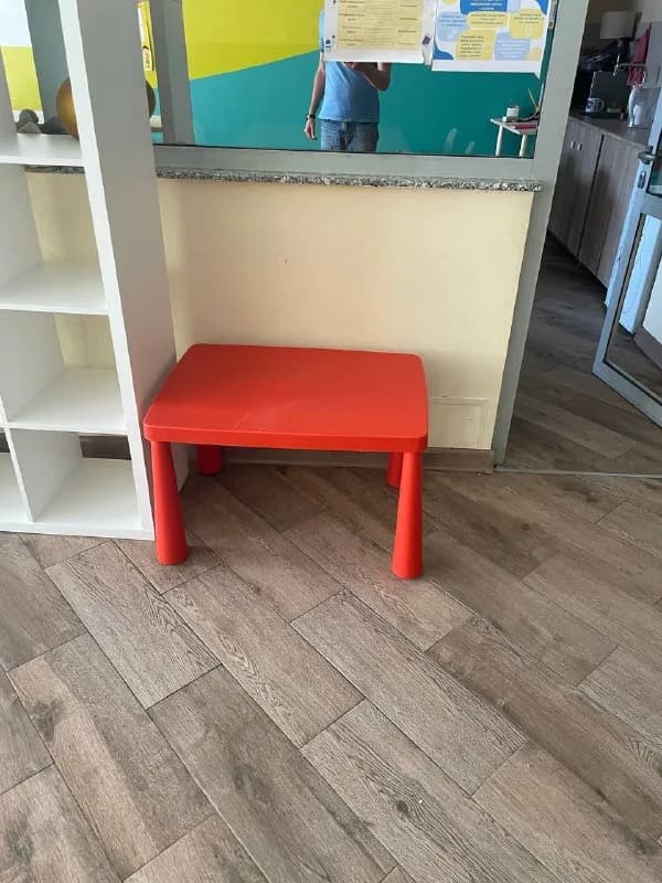 2 парты — Батуми — 20 ₾
