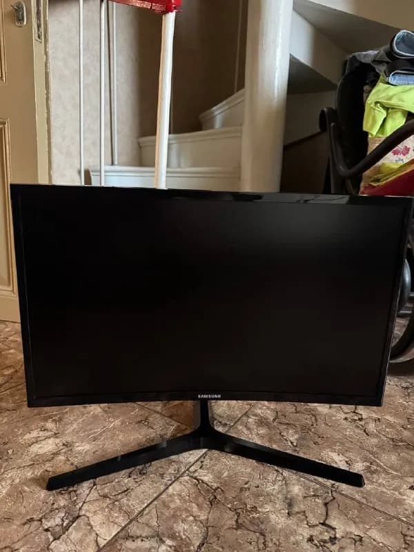 Samsung 24» Gaming monitor — Батуми — 350 ₾