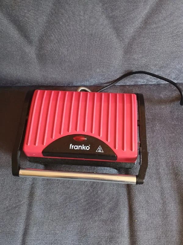 Franko FSM-[телефон]W) — Тбилиси — 25 ₾