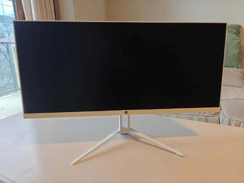 2E D2620W LCD 25,7» 3xHDMI, DP, аудио, IPS, 2560×1080, 75 Гц — Батуми — 270 ₾