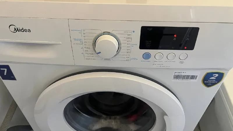 Midea 7 кг. — Батуми — 350 ₾