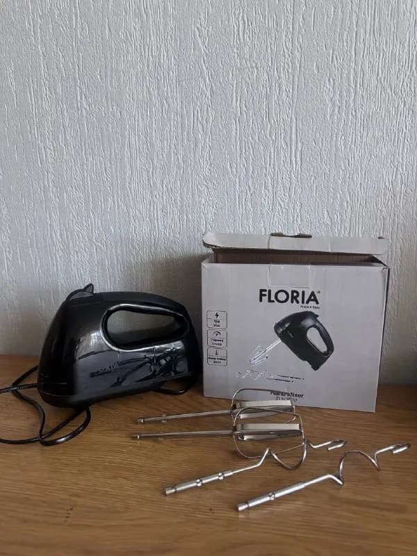 Хороший бытовой миксер Floria — Батуми — 10 ₾