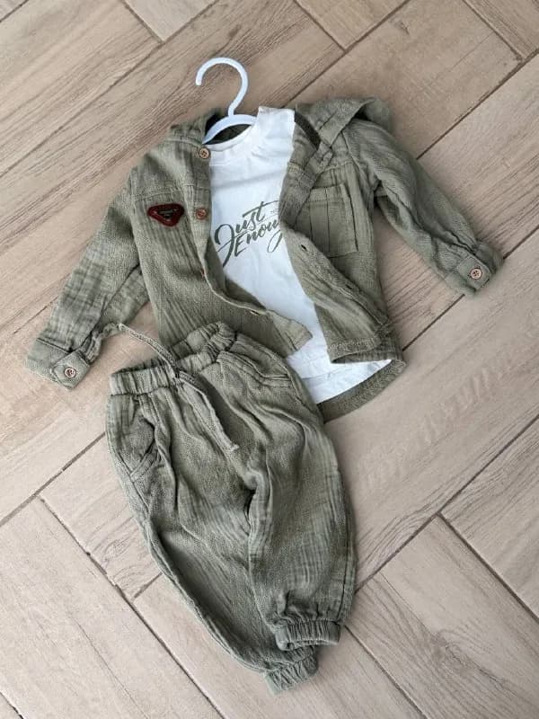 12-18 мес — Батуми — 30 ₾