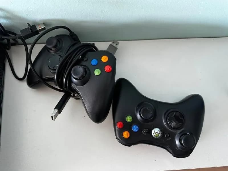 xbox #kinect #gameconsole #xbox360 — Тбилиси — 400 ₾
