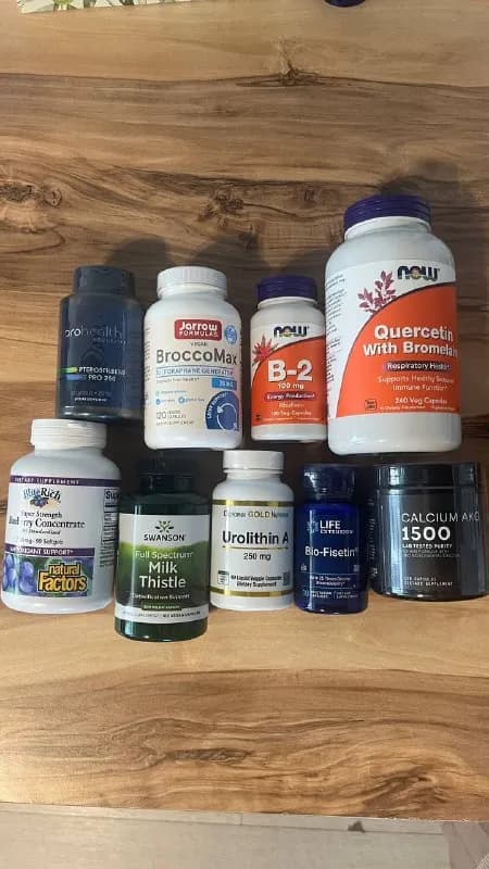 iherb — Батуми — 30 ₾