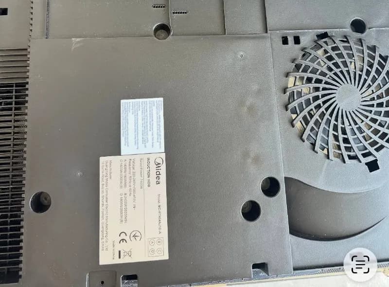 Midea. Новая — Батуми — 250 ₾