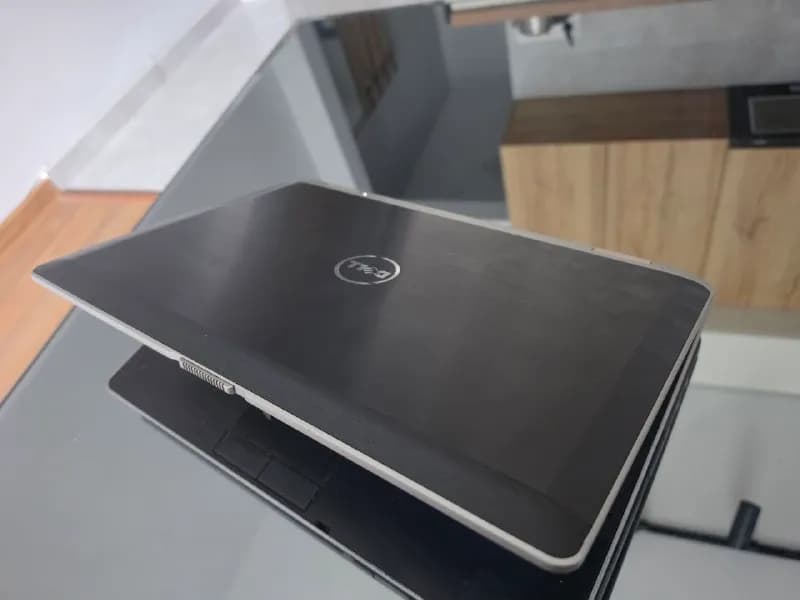 Dell Latitude E6430 — Батуми — 320 ₾