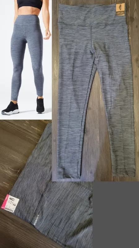 Decathlon — всё абсолютно новое, с бирками. — Тбилиси — 15 ₾