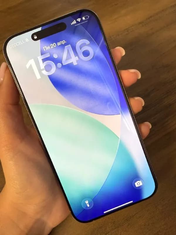 Продается iPhone 16 Pro Max, 256 GB
