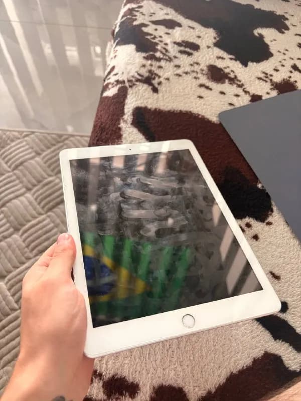 ipad 6 поколения — Батуми — 200 ₾