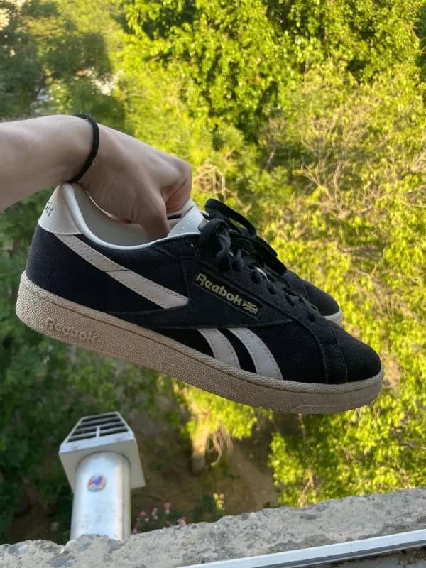 Reebok и FILA — Тбилиси — 400 ₾