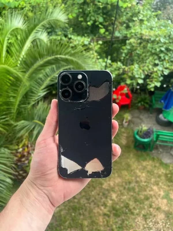 iphone XR в корпусе от iphone 13 pro max — Батуми — 100 ₾