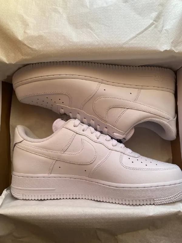 Nike Air Force 1. — Тбилиси — 350 ₾