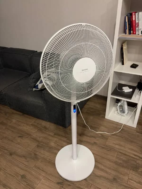 Sencor SFN 4070WH — Батуми — 50 ₾