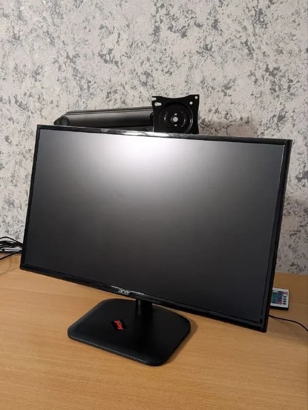 Acer 24 inch FHD monitor (EK240Y) — Тбилиси — 200 ₾