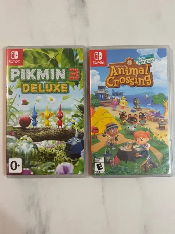 Nintendo switch — Батуми — 70 ₾