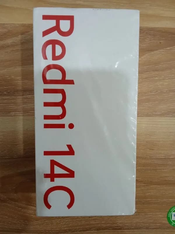 Redmi 14 °C в упаковке 128 Гб Цена 300 лари — Батуми — 300 ₾