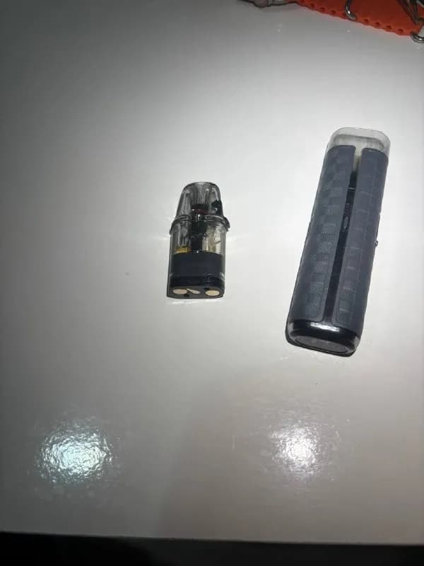 Vaporesso Vibe SE 2 Pod System Kit 1400mAh — Батуми