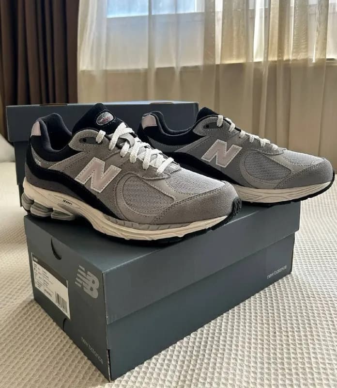 New Balance 2002R — Тбилиси — 300 ₾