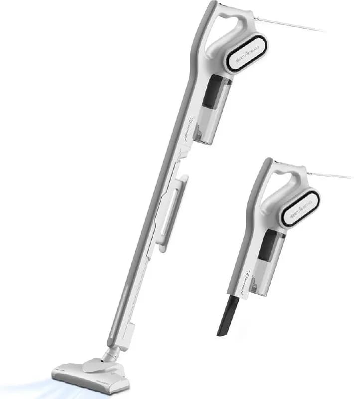 Xiaomi Deerma DX700 600W, 80dB 2-in-1 — Батуми — 140 ₾