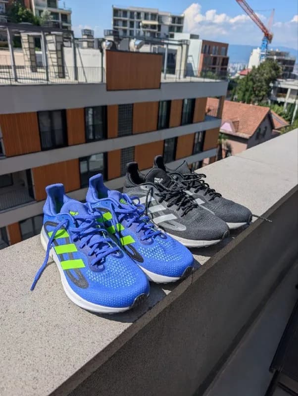 Adidas — Тбилиси — 180 ₾
