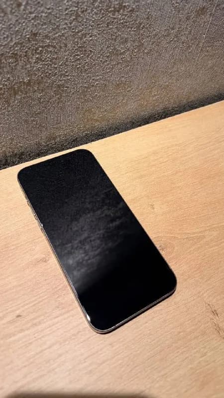 iPhone 15 pro max 512gb eSIM — Тбилиси — 781 900 ₾