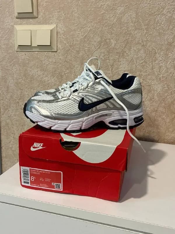 Nike Air Max moto 2k — Батуми — 200 ₾