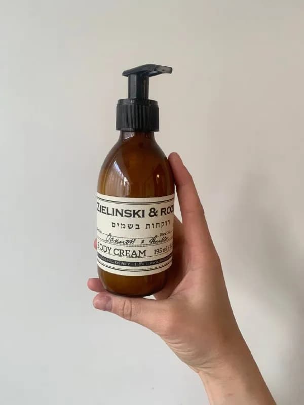 Zielinski & Rozen Oakmoss & Amber, практически полный — 90 лари — Тбилиси — 90 ₾