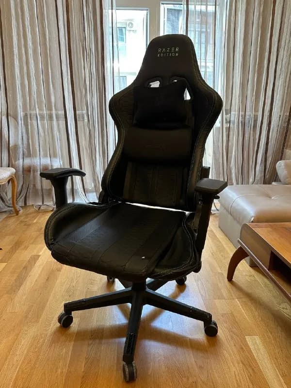 Razer type Z Legend — Тбилиси — 600 ₾