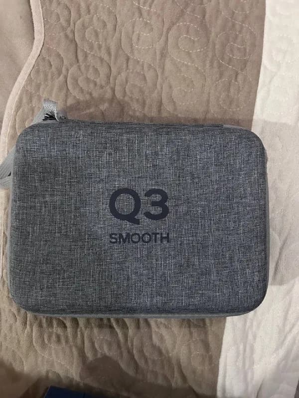 zhiyun smooth q3 — 200 лари — Тбилиси — 200 ₾
