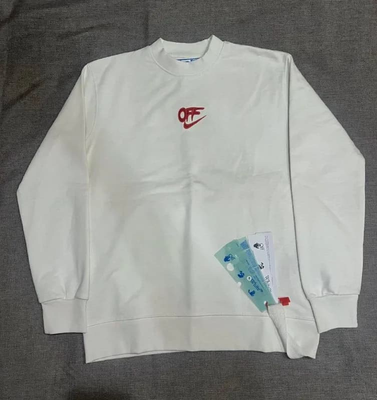 off white х nike — Батуми — 200 ₾