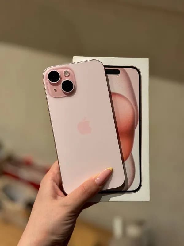 iPhone и игровая техника для продажи
