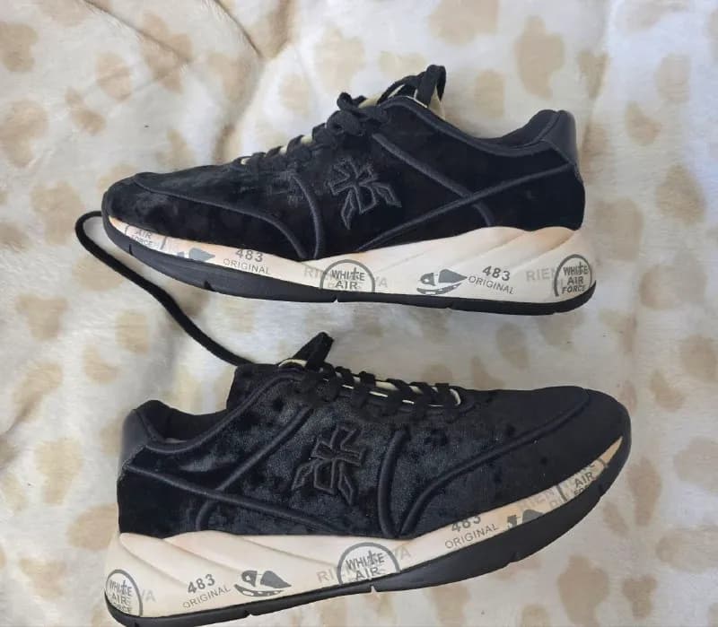 Premiata оригинал 39 размер, 200 лари. — Тбилиси — 200 ₾