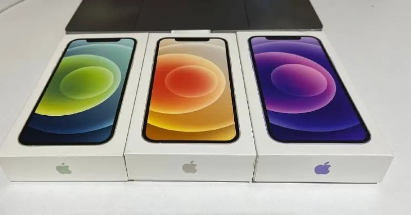 iPhone 12 — Тбилиси — 350 ₾