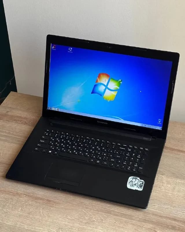 Lenovo G70-80 — Тбилиси