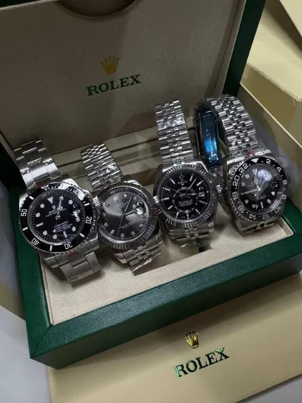 Rolex — от 300 лари — Тбилиси — 25 ₾